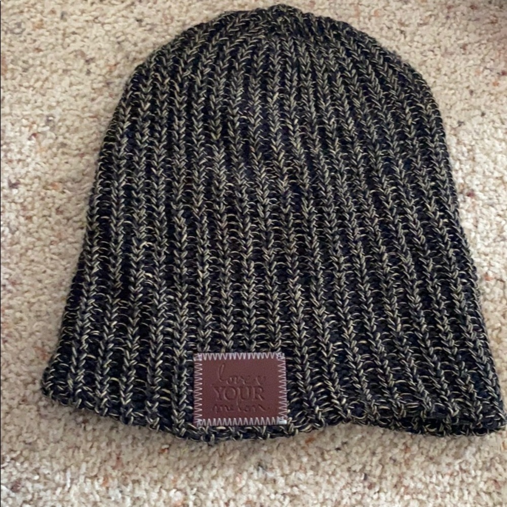 Love your melon hat
